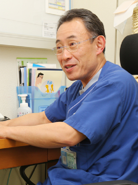 冨重 治