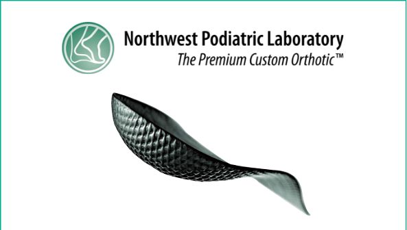 Northwest Podiatric Laboratory The Premium Custom Orthotic