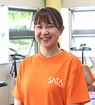 石原 舞