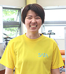 米衛 晴香