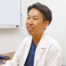 田中潤  医師