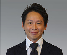田中 祥継