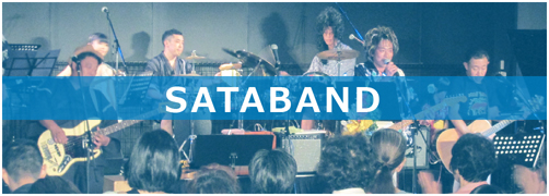 SATABAND