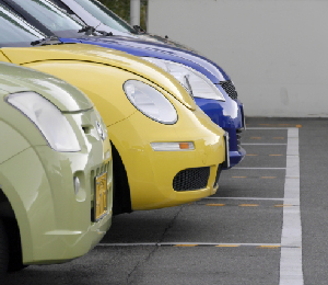 駐車・駐輪について
