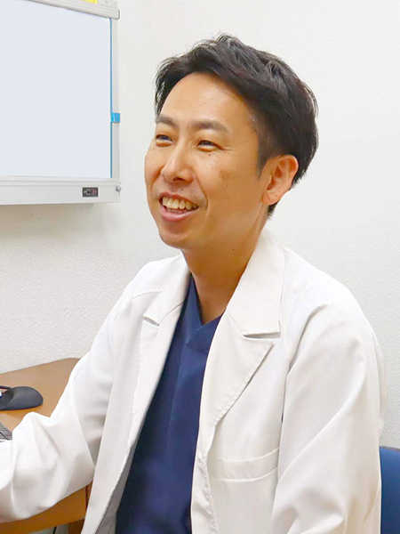 田中　潤