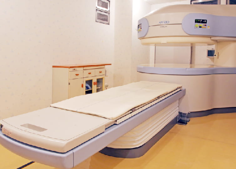 放射線科(MRI、CT等)｜福岡市城南区 佐田整形外科病院