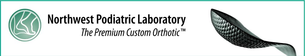 Northwest Podiatric Laboratory The Premium Custom Orthotic