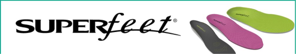 SUPERfeet