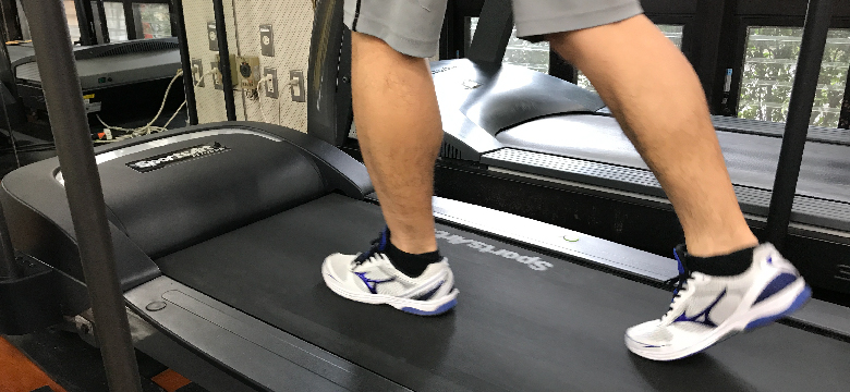 フォームチェック