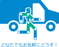 ファストウォーク実践練習会