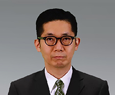 吉村 一朗