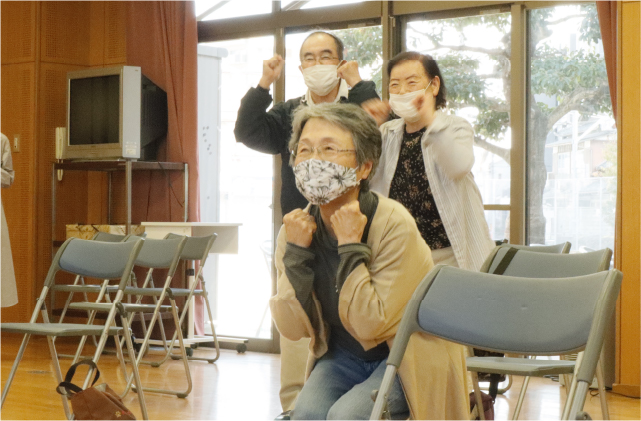 出張講座