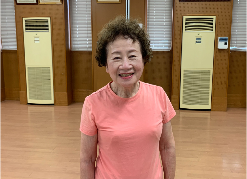 片江校区自治協議会 森田寿子 様