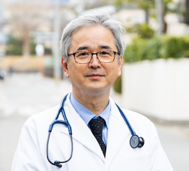 森谷 浩四郎 Koshiro Moritani