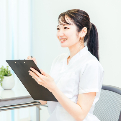 カムバック採用（元職員採用）