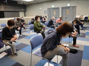 城南区　整形外科　出張講座