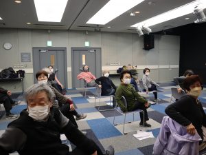 城南区　整形外科　出張講座