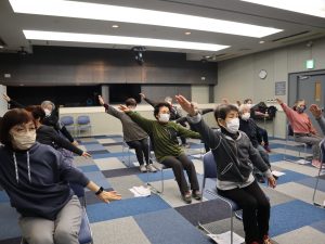 城南区　整形外科　出張講座
