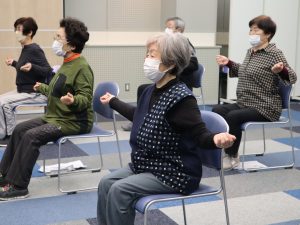 城南区　整形外科　出張講座